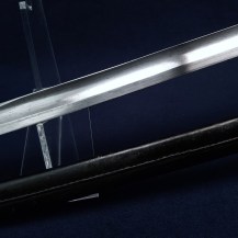 British Metropolitan Police Sword of Thames River Police Type, Circa 1855 - 4